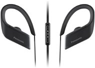 Panasonic RP-BTS30E Black - Wireless Headphones