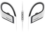 Panasonic RP-BTS30E-W, fehér - Vezeték nélküli fül-/fejhallgató
