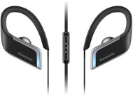 Panasonic WINGS RP-BTS50-K Black - Wireless Headphones