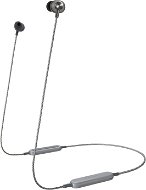 Panasonic RP-HTX20B szürke - Vezeték nélküli fül-/fejhallgató