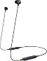 Panasonic RP-HTX20B schwarz - Kabellose Kopfhörer
