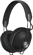 Panasonic RP-HTX80B fekete - Vezeték nélküli fül-/fejhallgató