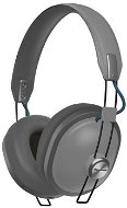 Panasonic RP-HTX80B szürke - Vezeték nélküli fül-/fejhallgató