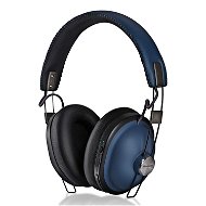 Panasonic RP-HTX90N blue - Wireless Headphones