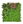 Forest Artificial green wall, 50 × 50 cm