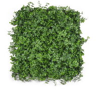 G21 Listo Berry Artificial green wall, 50 × 50 cm - Decorative Wire Mesh