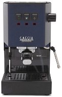 Gaggia New Classic Evo modrá - Pákový kávovar