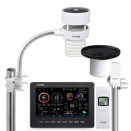 GARNI 3055 ARCUS Wi-Fi Weather Station - Weather Station