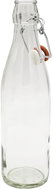 Gastro Bottle with cap, 0,50 l, height 250 mm, diameter 69 mm - Liquor Bottle