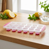 Gastro Ice cube mould 24,5 × 11,7 cm - Ice Cube Tray