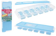 Gastro Ice cube mould with lid 26 × 9,5 cm, various colours - Ice Cube Tray