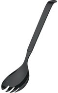 Gastro Salad fork 30 cm, black - Table Fork