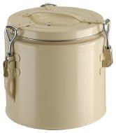 Food transport container 5 l without tap - Gastro Container