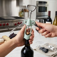 Gastro Corkscrew, various colours - Corkscrew