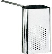 Paderno Stainless steel pot strainer - Colander