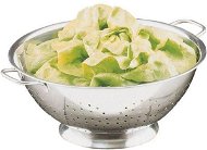 Gastro Stainless steel salad strainer 28 cm - Colander