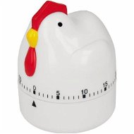 Gastro Minute Mechanical Rooster - Timer 
