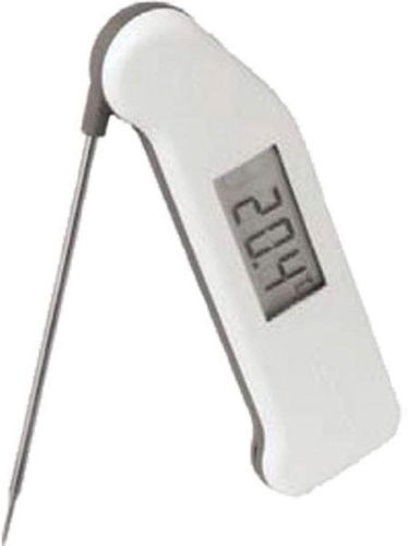 Digital thermometer, Paderno