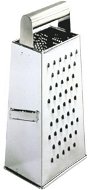 Gefu Stainless steel square grater 24 cm - Grater