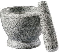 Cilio Granite mortar Granite Atlas 18 cm - Mortar