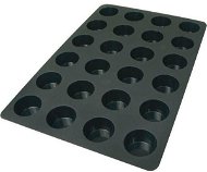 Silikomart Silicone muffin mould for 24 pieces - Baking Mould