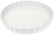 Gastro Forma na ovocný koláč 28 cm, biela - Forma na pečenie