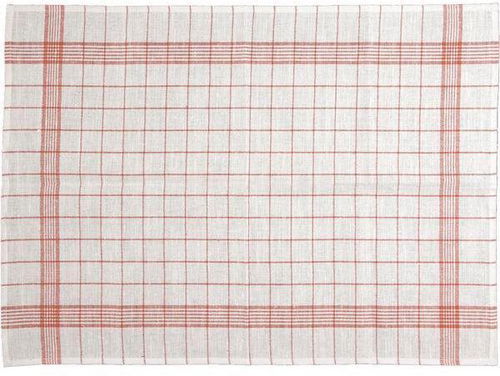 Webfabrik Utěrka 70x50 cm 12 ks, 4 různé barvy - Kuchyňské utěrky - Hlavní obrázek