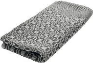 Webfarbik Towel 90x50 cm, grey - Dish Cloths