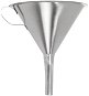 Lauternung Solingen Stainless steel funnel 12 cm - Funnel
