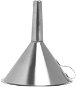 Lauternung Solingen Stainless steel funnel 15 cm - Funnel