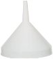 Gastro Funnel plastic 10 cm white - Funnel