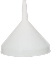 Gastro Funnel plastic 10 cm white - Funnel