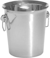 APS Cooling container with handles for sparkling wine - Beverage Cooler