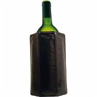 Vacu Vin Chladič na víno čierny - Chladič nápojov