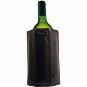 Vacu Vin Chladič na víno čierny - Chladič nápojov