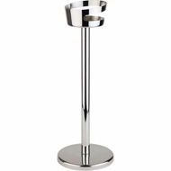 Beverage Cooler APS radiator stand stainless steel gloss - Chladič nápojů