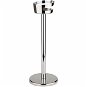 APS radiator stand stainless steel gloss - Beverage Cooler