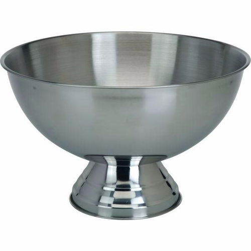 Gastro Chladící nádoba na šampaňské 40 cm nerez - Chladič nápojů - Hlavní obrázek