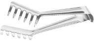 Piazza spaghetti tongs 15,9 cm stainless steel - Serving Tongs