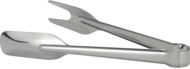 Gastro Stainless steel serving tongs 24 cm - Serving Tongs