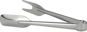 Serving Tongs Gastro Stainless steel serving tongs 24 cm - Servírovací kleště