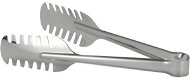 Gastro Stainless steel spaghetti tongs 24 cm - Serving Tongs