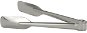 Gastro Stainless steel pastry tongs 24 cm - Serving Tongs