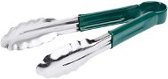 Contacto Kitchen tongs 24 cm green - Serving Tongs
