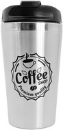 H&L Stainless steel Travel 450 ml C - Travel Mug