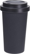 H&L Town 400 ml anthracite - Travel Mug