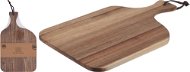 H&L Dřevěné prkénko akácie 34 × 21 cm - Chopping Board