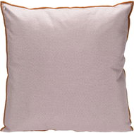H&L Polštář Cool 45 × 45 cm, béžová - Pillow