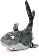 H&L Doorstop Shark - Doorstop