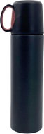 H&L Travel thermos 500 ml, black - Thermos